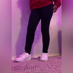 Black skinny Size 2 Jeans